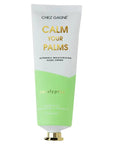 Calm Your Palms Eucalyptus Hand Créme Beauty & Hair Chez Gagné 