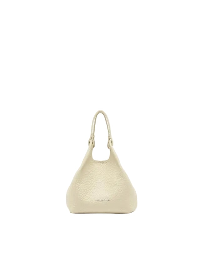 Mini Dua Alabaster Crossbody Gianni Chiarini 