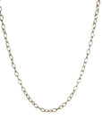 Chain 32" Mini Twist Jewelry - Necklaces Jane Win 