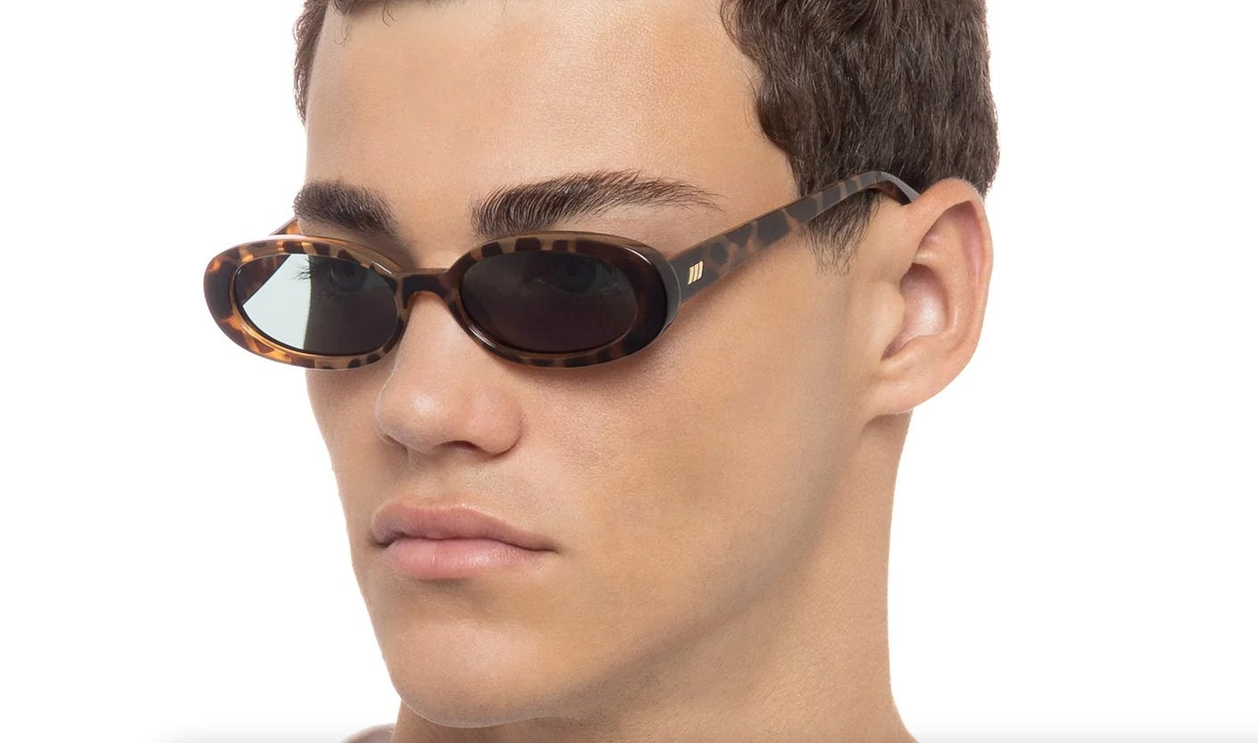 Outta Love Tort S Accessories - Sunglasses Le Specs 