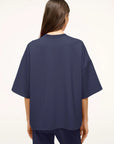 Capsule Top Navy