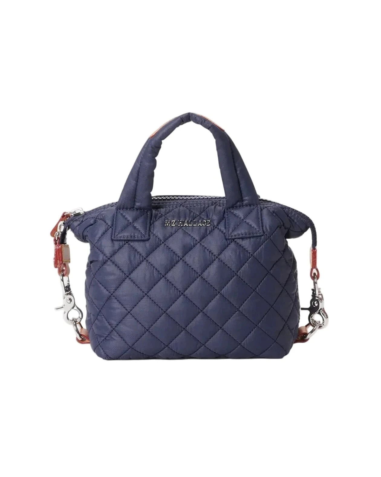 Micro Sutton Dawn Tote &amp; Satchel MZ Wallace 