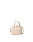 Micro Sutton Buff Tote & Satchel MZ Wallace 