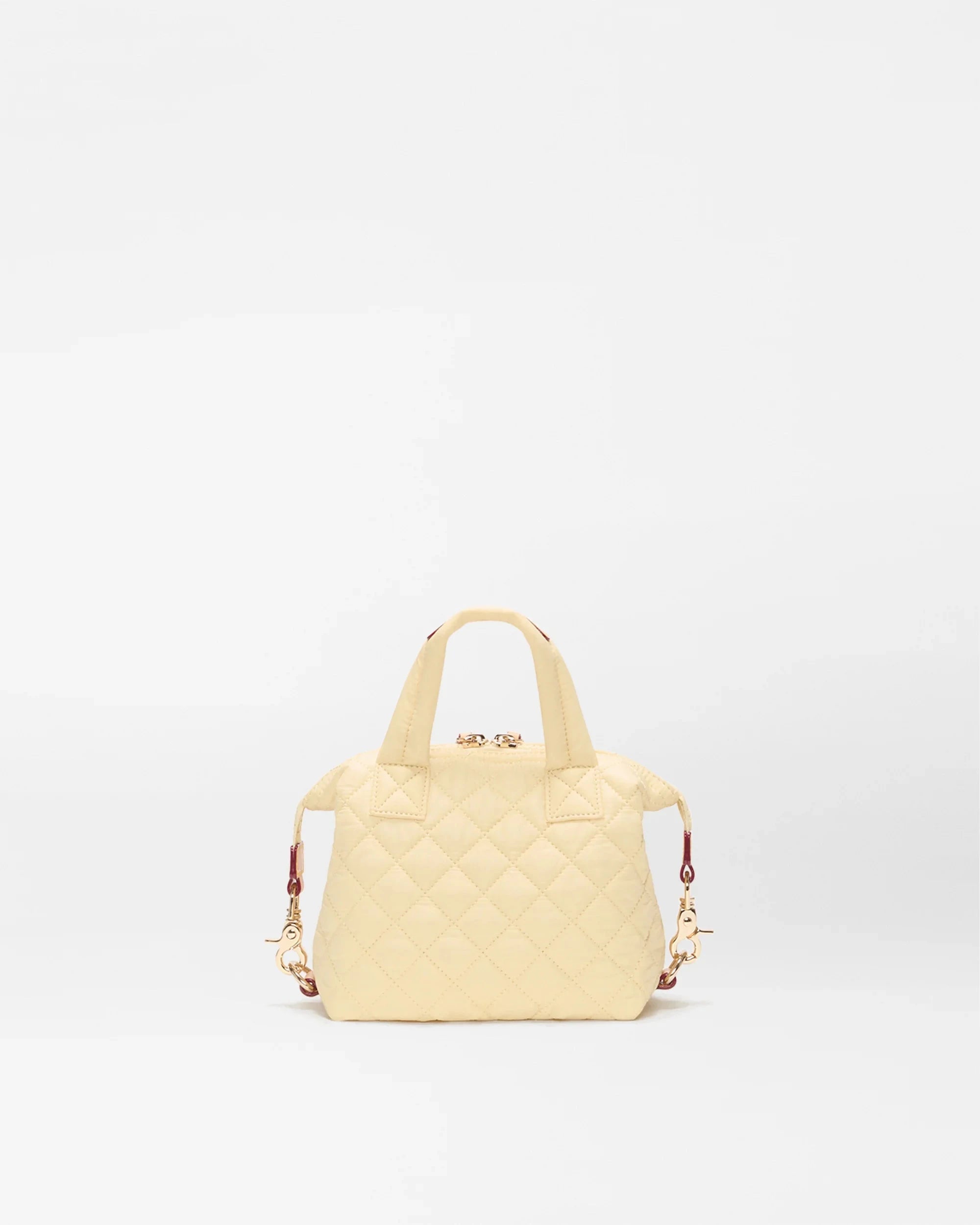 Micro Sutton Chamomile Crossbody MZ Wallace 