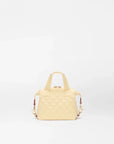 Micro Sutton Chamomile Crossbody MZ Wallace 