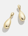 Frances Earrings Gold Earrings BaubleBar 