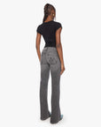 The Jinx Sneak Cliffhanger Denim - Flare & Wide Leg Mother 
