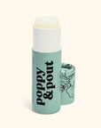Lip Balm Sweet Mint Accessories - Beauty & Hair Poppy & Pout 