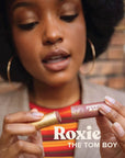 Lip Tint Roxie Accessories - Beauty & Hair Poppy & Pout 