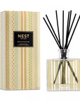 Reed Diffuser Birchwood Pine Candles & Diffusers - Diffusers NEST 