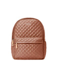 Metro Backpack Deluxe Terracotta Backpack MZ Wallace 