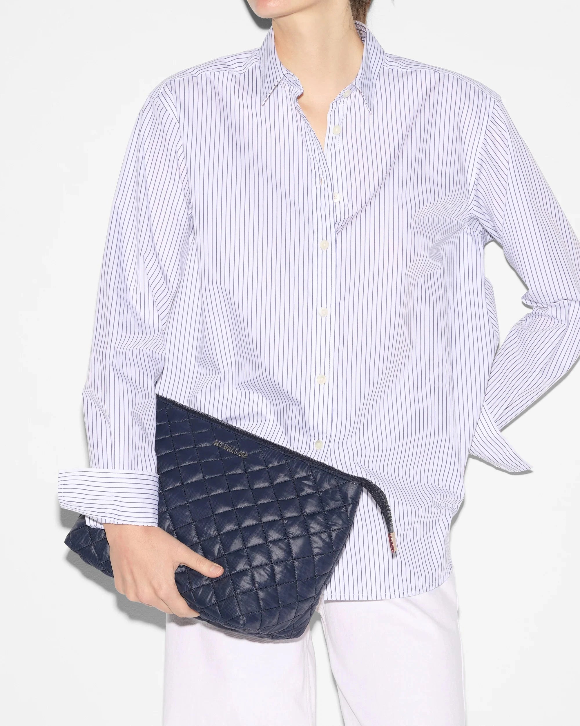 Large Zoey Cosmetic Dawn Cosmetic MZ Wallace 