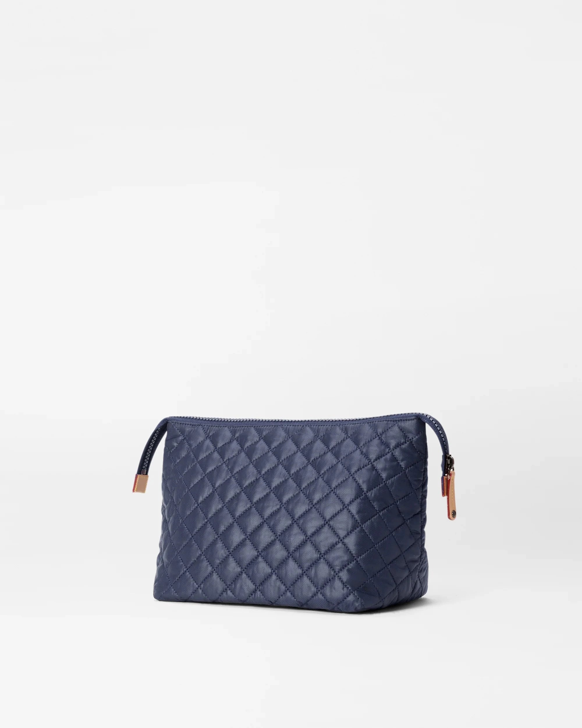 Large Zoey Cosmetic Dawn Cosmetic MZ Wallace 