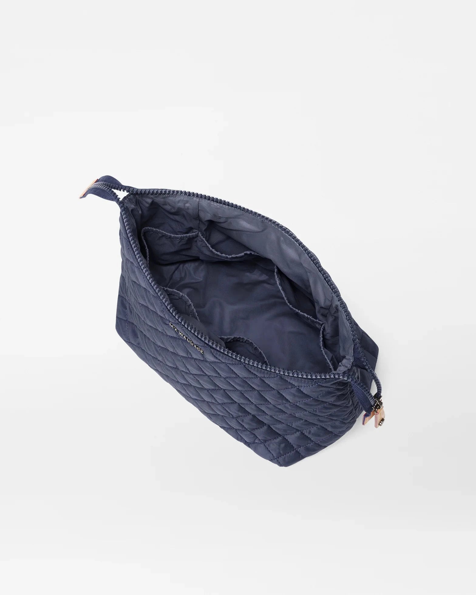 Large Zoey Cosmetic Dawn Cosmetic MZ Wallace 