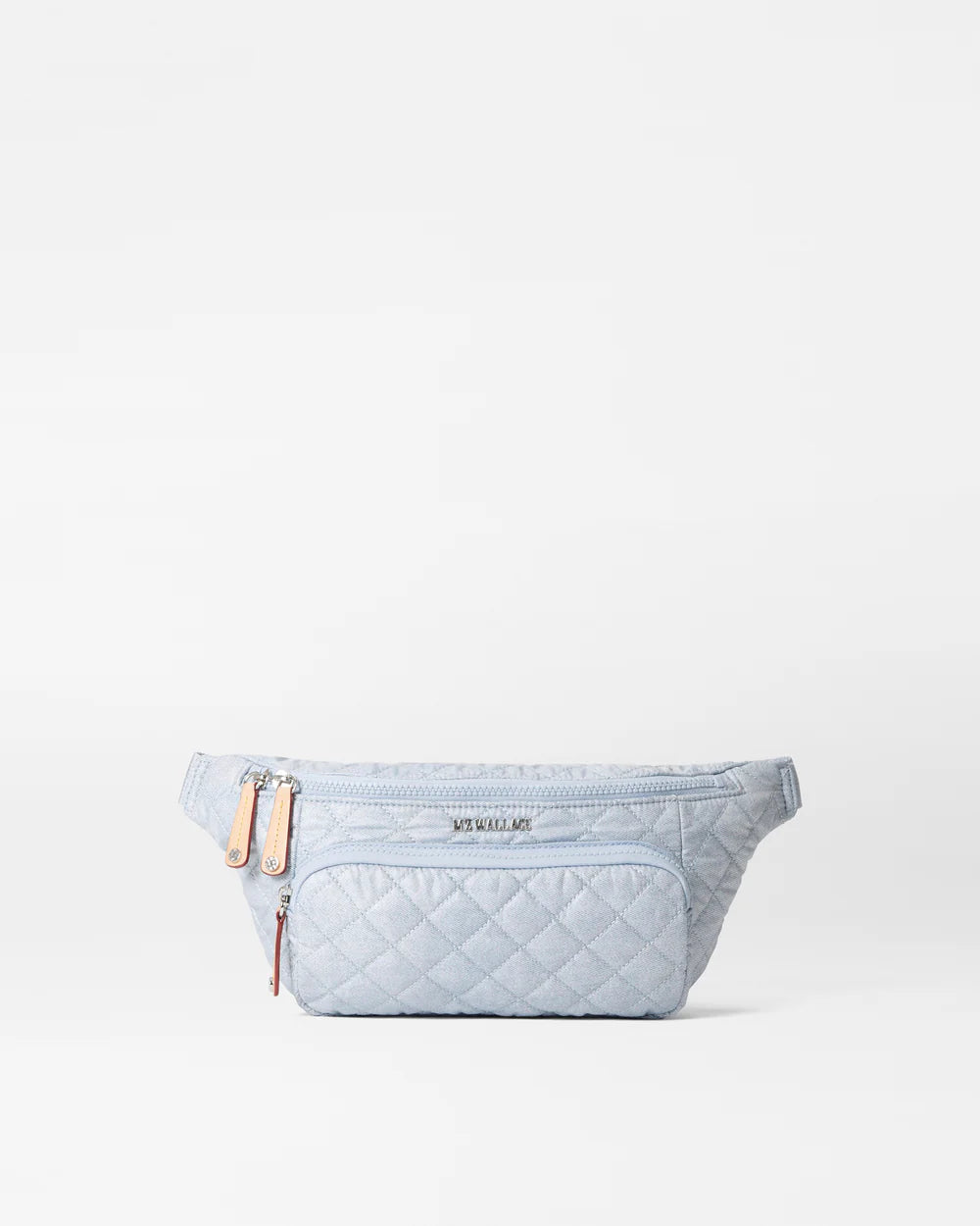 Metro Sling Chambray Crossbody MZ Wallace 