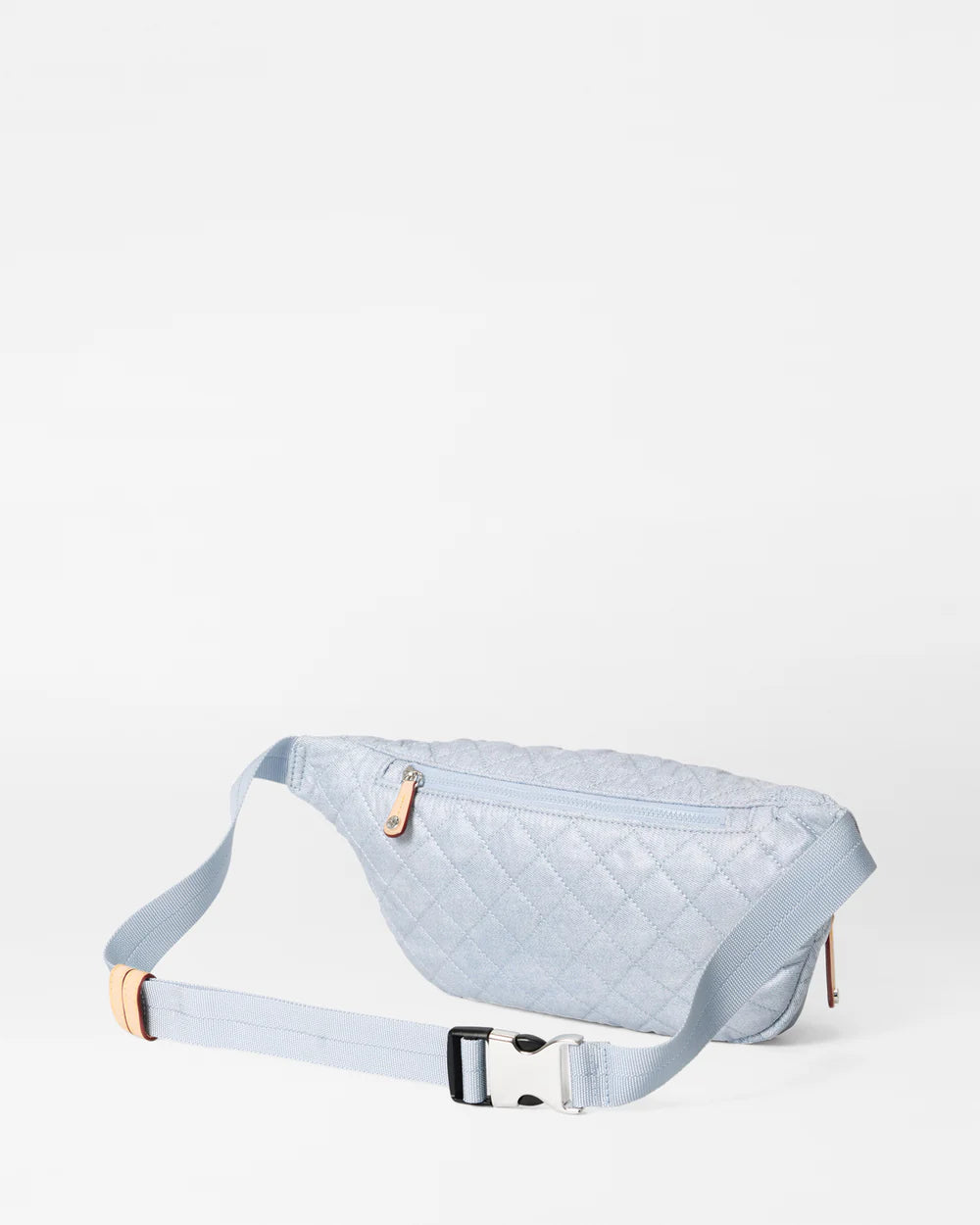 Metro Sling Chambray Crossbody MZ Wallace 