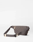 Metro Sling Bag Magnet Crossbody MZ Wallace 