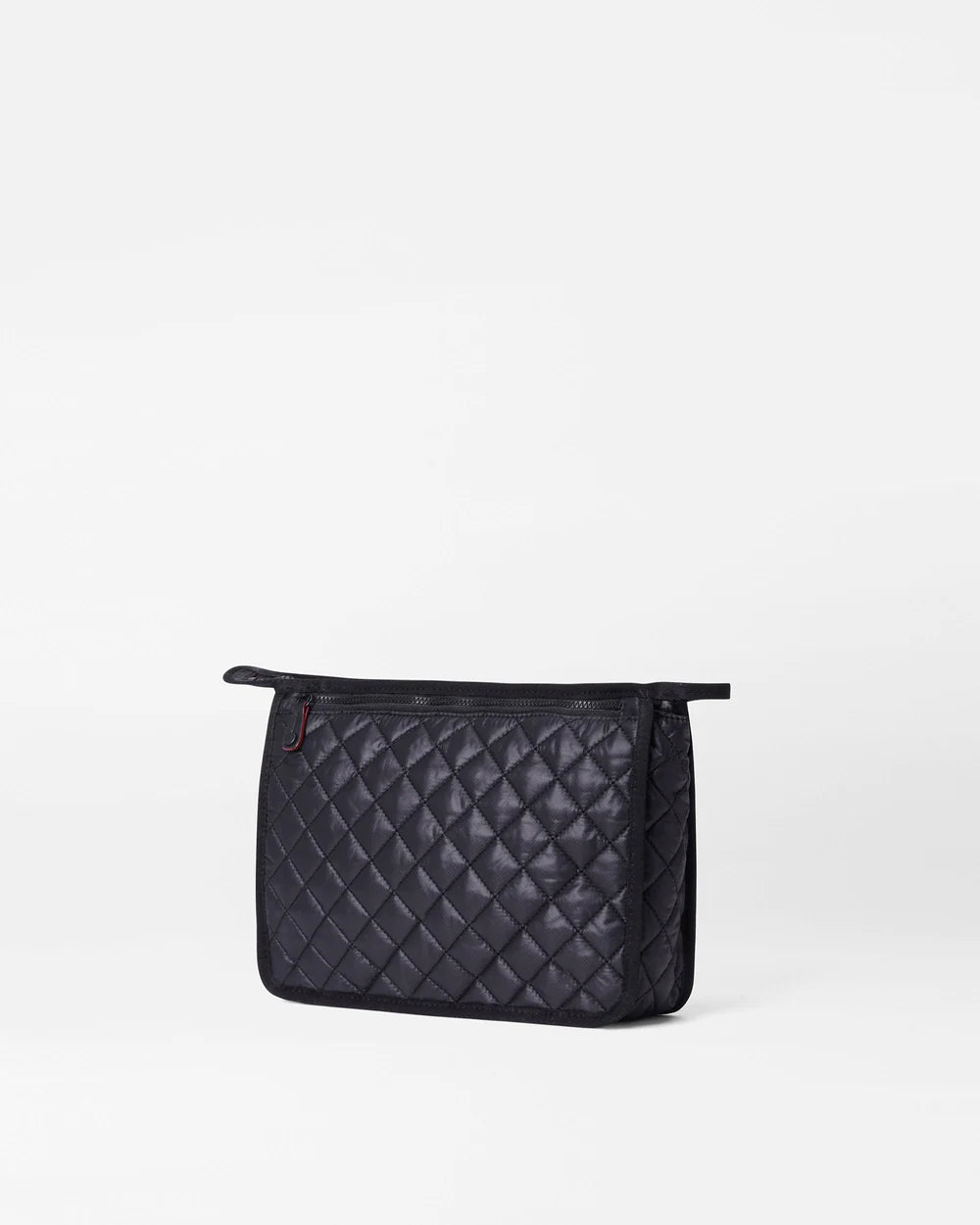 Metro Clutch Black Handbags - Clutch MZ Wallace 