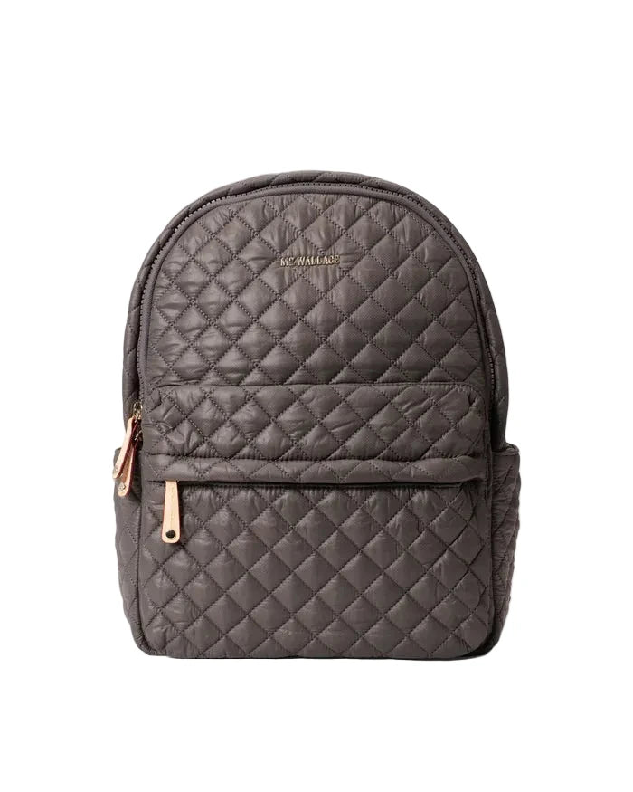 City Metro Backpack Magnet Backpack MZ Wallace 