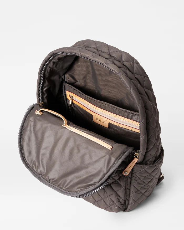 City Metro Backpack Magnet Backpack MZ Wallace 