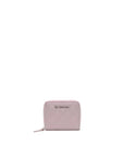 Small Zip Round Wallet Quail Wallets MZ Wallace 