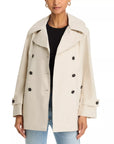 Sofi Jacket Shore Beige