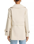 Sofi Jacket Shore Beige