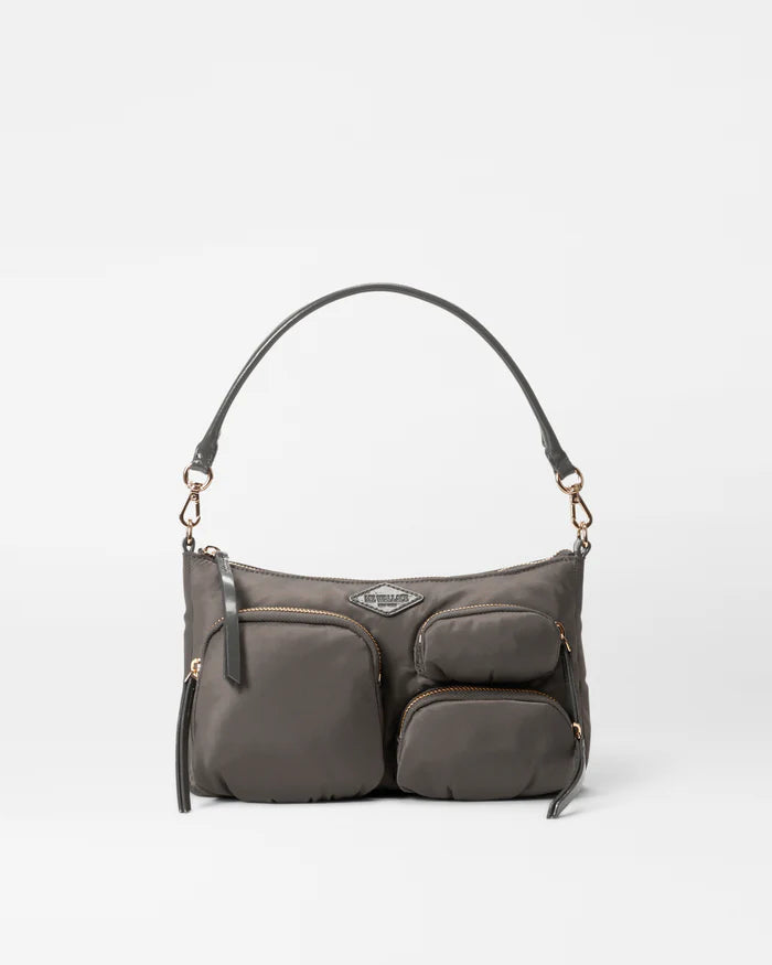 Chelsea Petite Shoulder Magnet Hobo & Shoulder MZ Wallace 