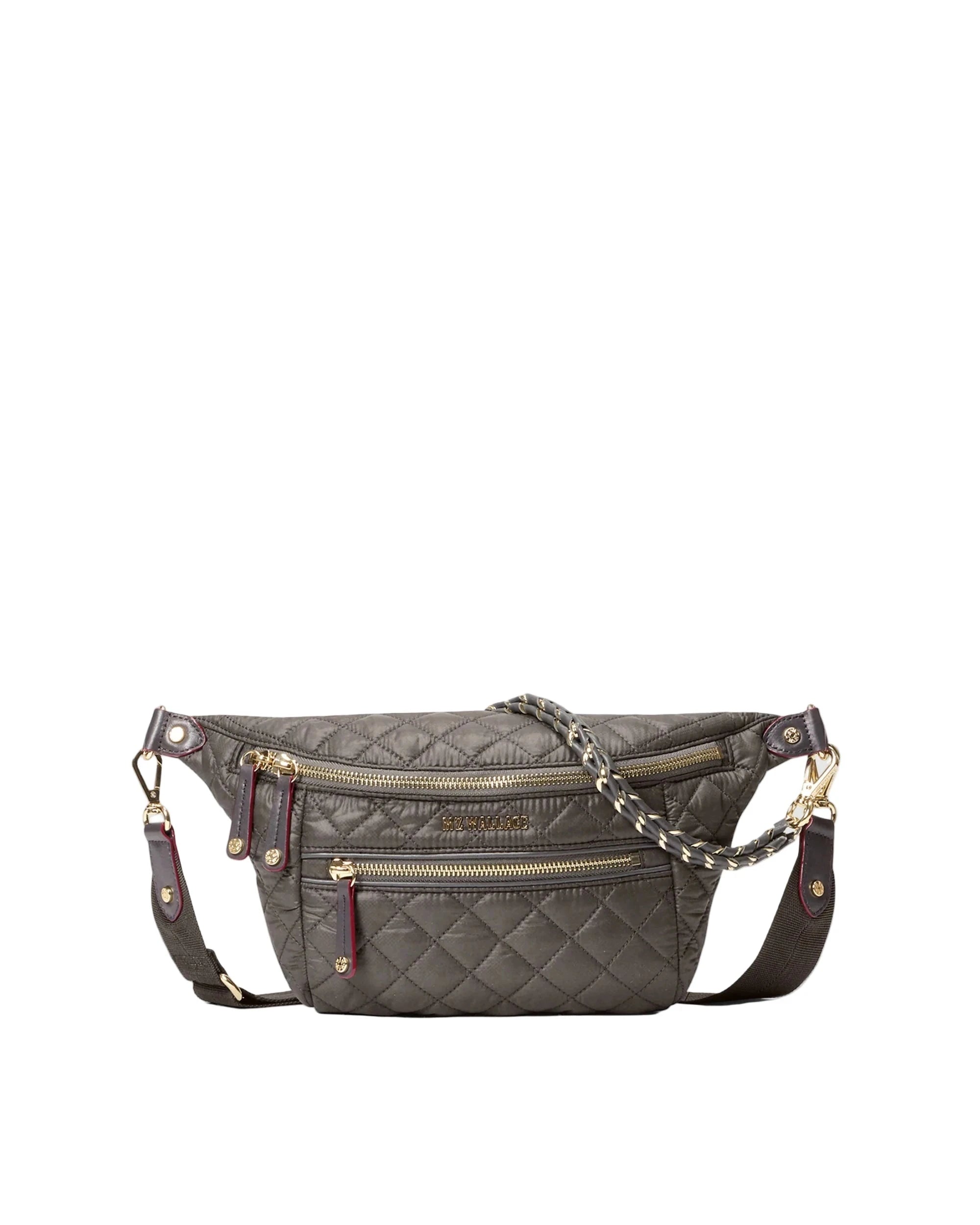 Small Crosby Sling Magnet Crossbody MZ Wallace 