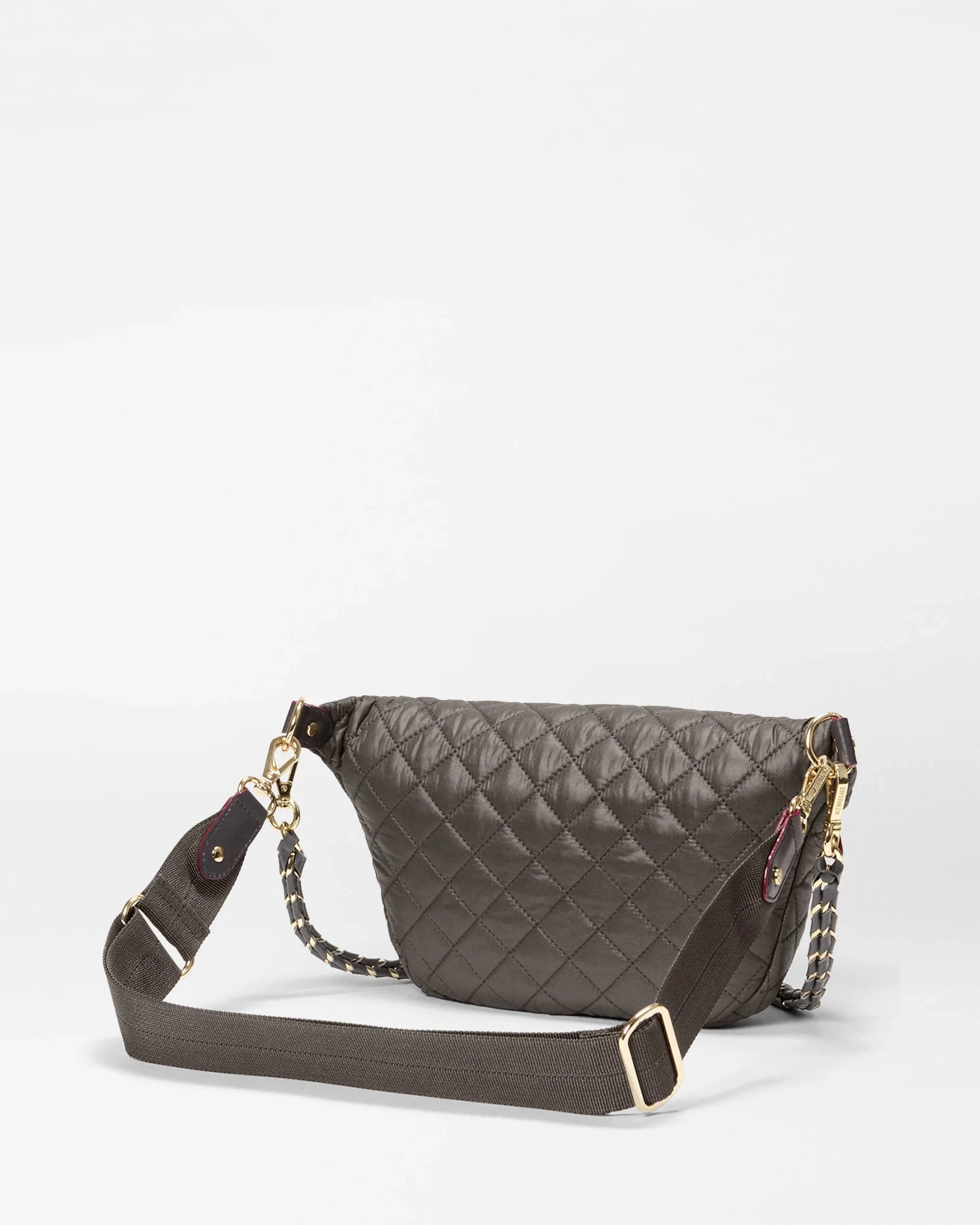 Small Crosby Sling Magnet Crossbody MZ Wallace 