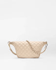 Small Crosby Crossbody Sling Buff Crossbody MZ Wallace 