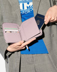 Passport Organizer Quail Wallets MZ Wallace 