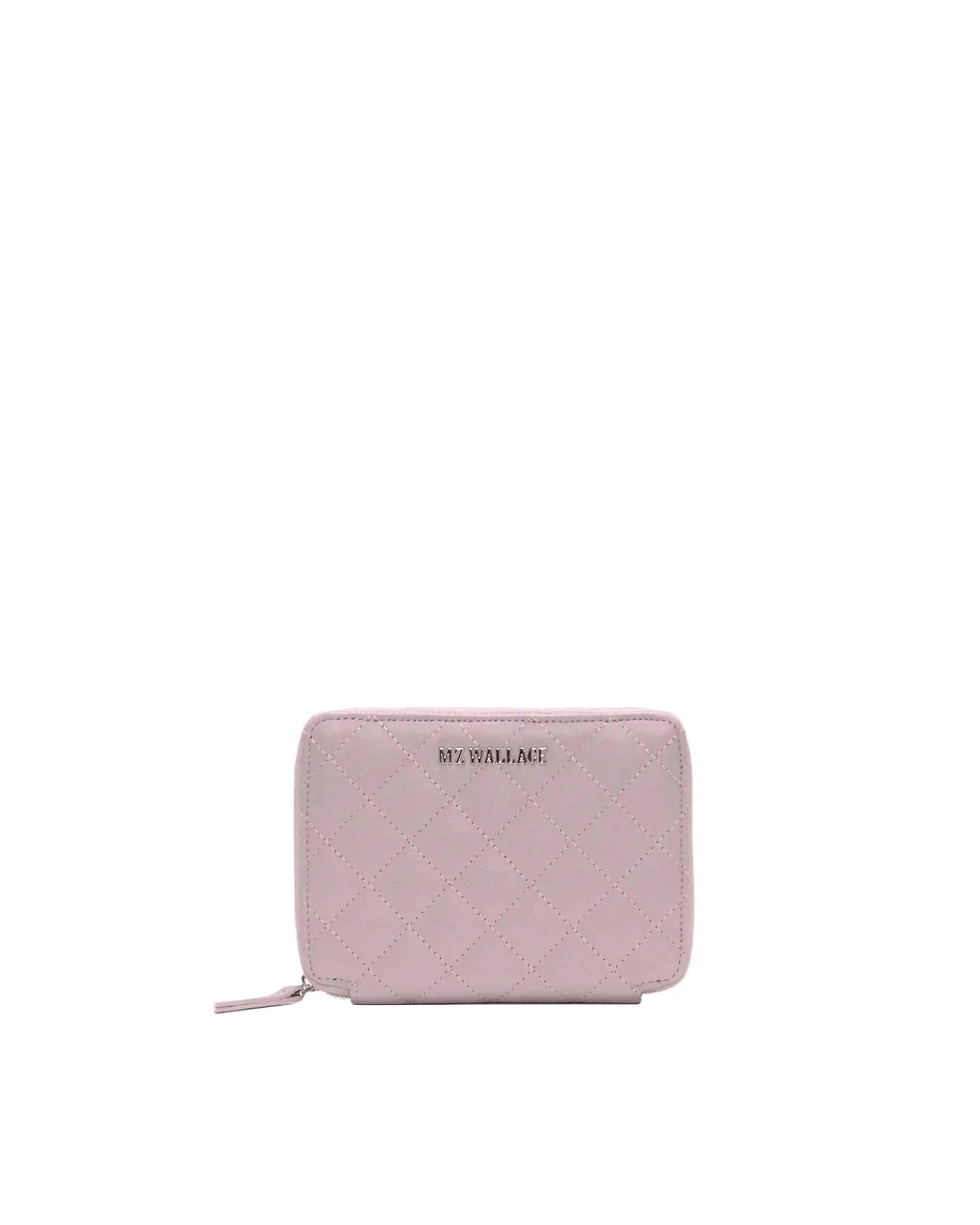 Passport Organizer Quail Wallets MZ Wallace 