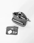 Metro Scout Crossbody Deluxe Sandshell Crossbody MZ Wallace 