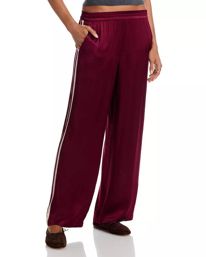 Merida Pant Garnet Pants - Trousers Rails 