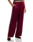 Merida Pant Garnet Pants - Trousers Rails 