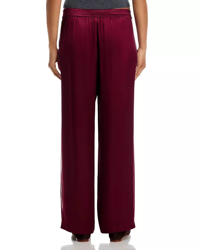 Merida Pant Garnet Pants - Trousers Rails 