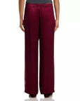 Merida Pant Garnet Pants - Trousers Rails 
