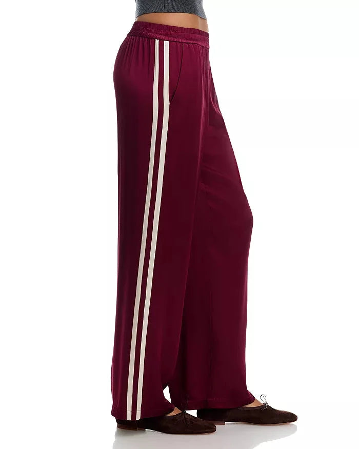 Merida Pant Garnet Pants - Trousers Rails 