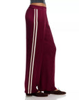 Merida Pant Garnet Pants - Trousers Rails 