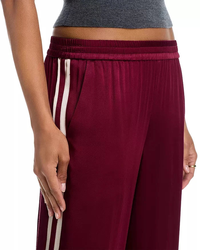Merida Pant Garnet Pants - Trousers Rails 