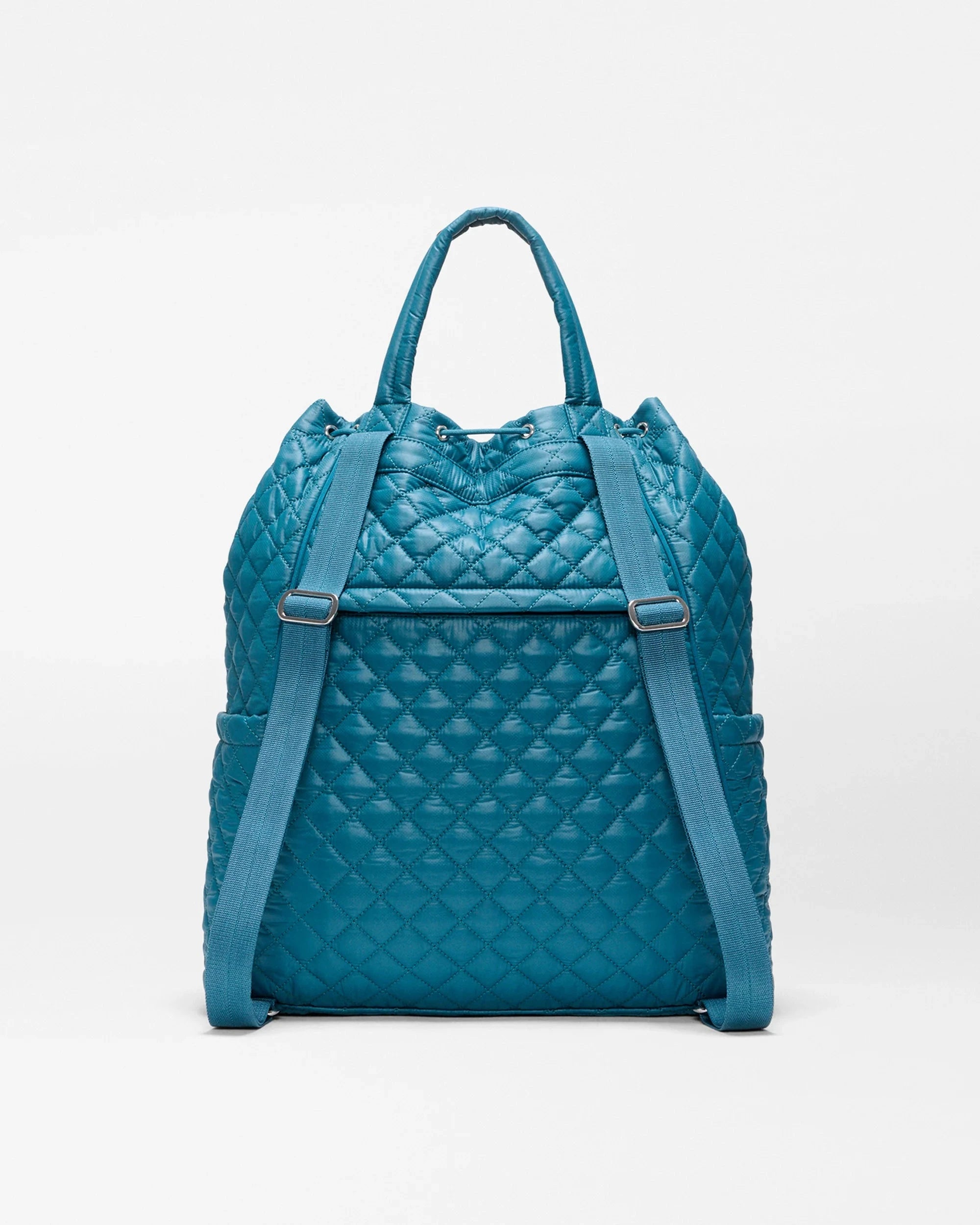 Doubles Tennis Convertible Backpack Pacific Backpack MZ Wallace 