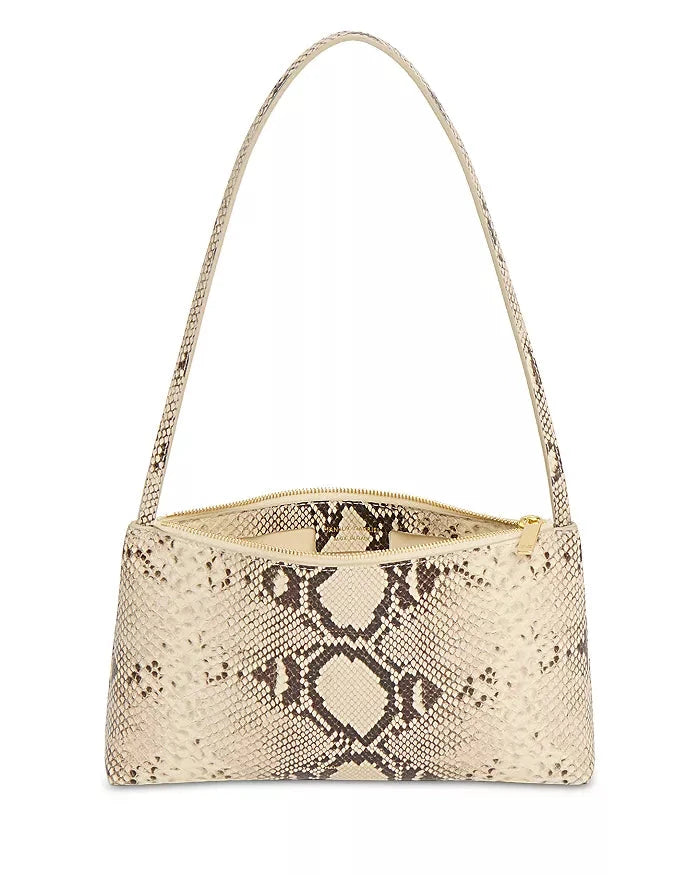 Gaia Shoulder Bag Roccia Hobo & Shoulder Mansur Gavriel 