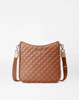 Box Crossbody Terracotta Crossbody MZ Wallace 