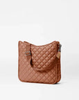 Box Crossbody Terracotta Crossbody MZ Wallace 