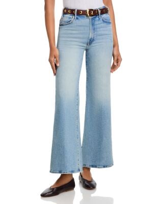 Lil Hustler Roller Sneak I Confess Denim - Flare & Wide Leg Mother 