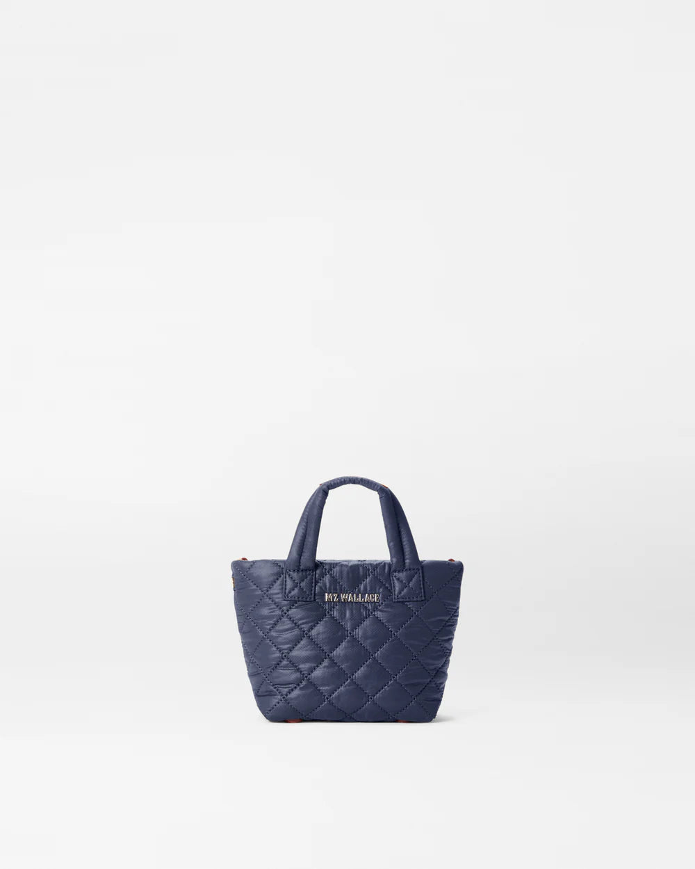 Metro Tote Deluxe Petite Dawn Tote & Satchel MZ Wallace 