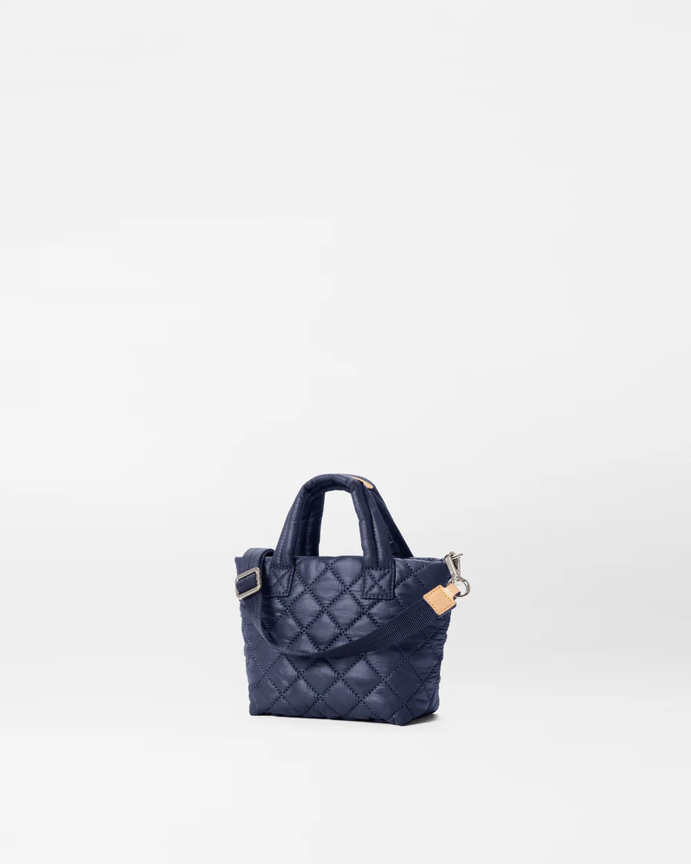 Metro Tote Deluxe Petite Dawn Tote & Satchel MZ Wallace 