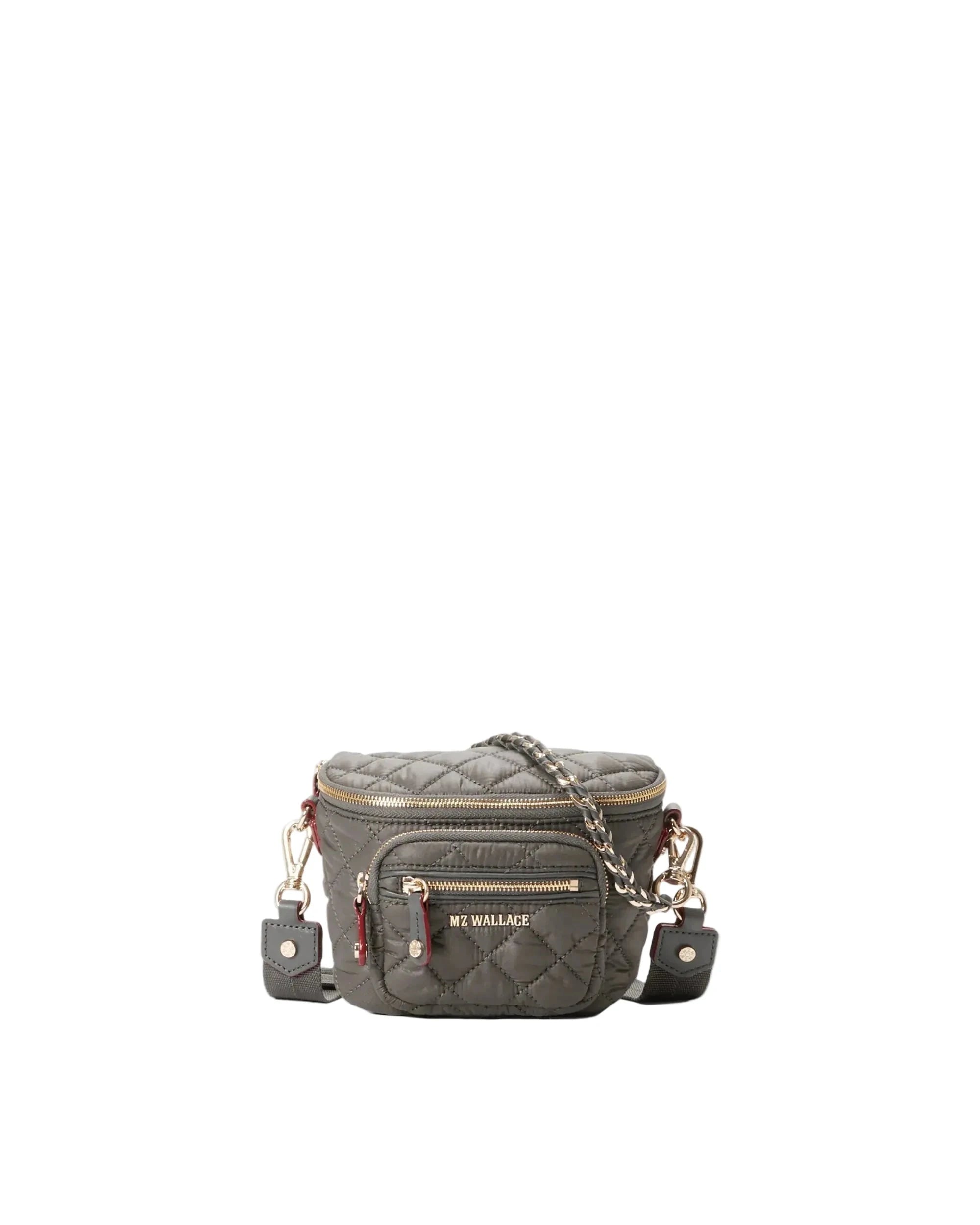 Micro Crosby Sling Magnet Crossbody MZ Wallace 