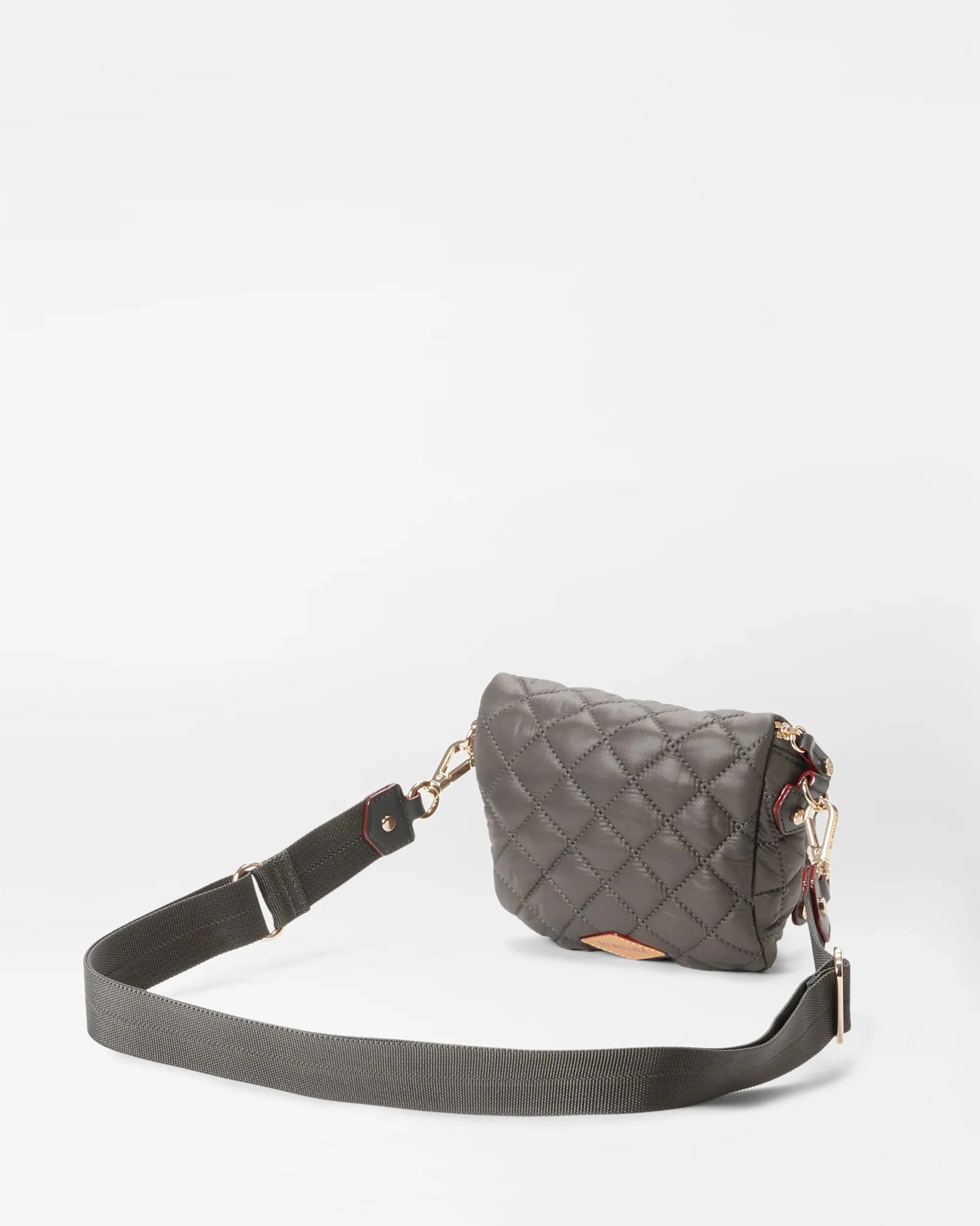 Micro Crosby Sling Magnet Crossbody MZ Wallace 